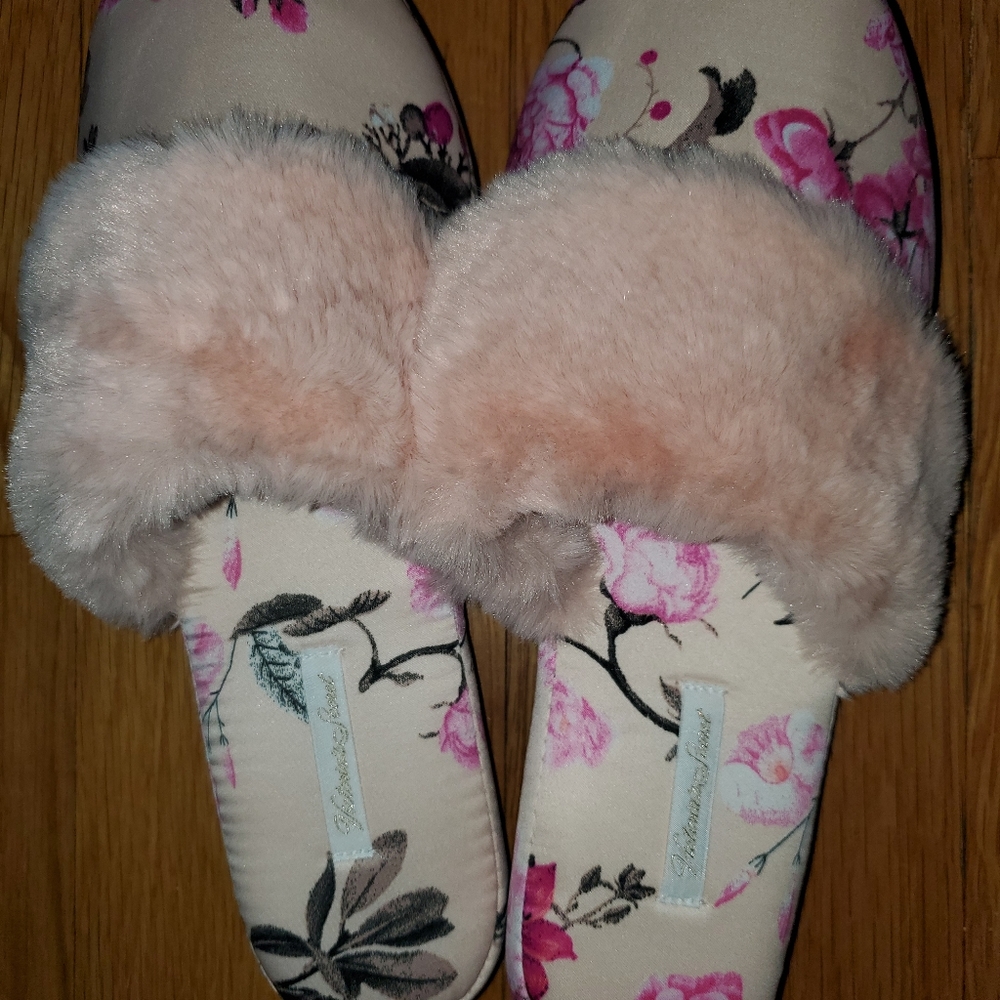 Bedroom Slippers